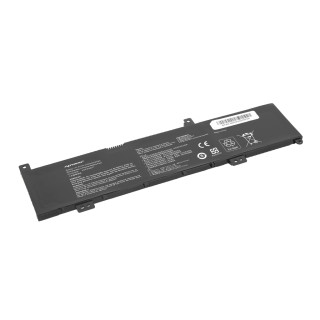Batéria pre Asus VivoBook Pro 15, C31N1636, 4100 mAh