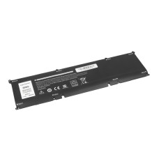 Batéria pre Dell XPS 15 9500 / Alienware M15 R3 / M17 R3, 6000 mAh