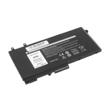 Batéria pre Dell Latitude 5400 / 5410 / 5500 / 5510, 11.4 V, 4000 mAh