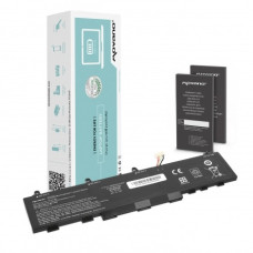 Batéria pre HP EliteBook 850 G7 / 855 G7 / 850 G8 / 855 G8, CC03XL, type A, 4500 mAh