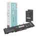 Batéria pre HP EliteBook 850 G7 / 855 G7 / 850 G8 / 855 G8, CC03XL, type A, 4500 mAh