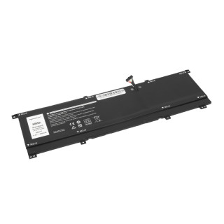 Batéria pre Dell XPS 15 9575 / Precision 5530 2-in-1, 6000 mAh Batéria pre Dell XPS 15 9575 / Precision 5530 2-in-1, 6000 mAh