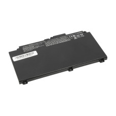 Batéria pre HP Probook 640 G4 / 640 G5 / 645 G4 / 650 G4 / 650 G5, CD03XL, 4200 mAh
