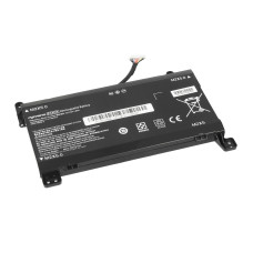 Batéria pre HP Omen 17-AN, 12-pinový konektor, FM08XL, 5973 mAh Batéria pre HP Omen 17-AN, 12-pinový konektor, FM08XL, 5973 mAh