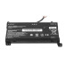 Batéria pre HP Omen 17-AN, 12-pinový konektor, FM08XL, 5973 mAh Batéria pre HP Omen 17-AN, 12-pinový konektor, FM08XL, 5973 mAh