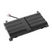 Batéria pre HP Omen 17-AN, 12-pinový konektor, FM08XL, 5973 mAh Batéria pre HP Omen 17-AN, 12-pinový konektor, FM08XL, 5973 mAh