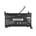 Batéria pre HP Omen 17-AN, 12-pinový konektor, FM08XL, 5973 mAh Batéria pre HP Omen 17-AN, 12-pinový konektor, FM08XL, 5973 mAh
