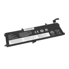 Batéria pre Lenovo ThinkPad T590 / T15 / P15s / P53s, 4650 mAh