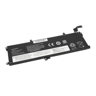Batéria pre Lenovo ThinkPad T590 / T15 / P15s / P53s, 4650 mAh