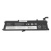Batéria pre Lenovo ThinkPad T590 / T15 / P15s / P53s, 4650 mAh