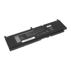 Batéria pre Dell Precision 15 7550 / 15 7560 / 17 7760, 7400 mAh