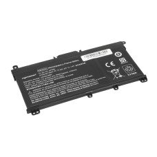 Batéria pre HP Pavilion 15-EG / 15-EH / 17-CN / 17-CP, HW03XL, 4150 mAh