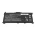 Batéria pre HP Pavilion 15-EG / 15-EH / 17-CN / 17-CP, HW03XL, 4150 mAh Batéria pre HP Pavilion 15-EG / 15-EH / 17-CN / 17-CP, HW03XL, 4150 mAh