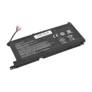Batéria pre HP Pavilion Gaming 15-DK / 15-EC / 16-A0, PG03XL, 4150 mAh Batéria pre HP Pavilion Gaming 15-DK / 15-EC / 16-A0, PG03XL, 4150 mAh