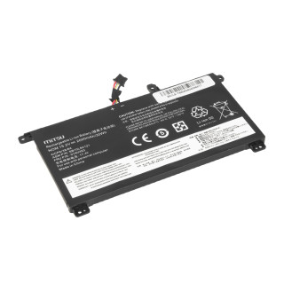 Batéria pre Lenovo Thinkpad T570 / T580 / P51S / P52S, interná, 2000 mAh