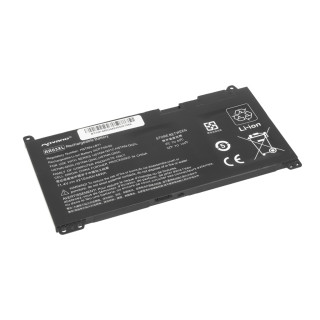 Batéria pre HP Probook 430 G4 / 440 G4 / 450 G4 / 455 G4 / 470 G4, RR03XL, 4210 mAh Batéria pre HP Probook 430 G4 / 440 G4 / 450 G4 / 455 G4 / 470 G4, RR03XL, 4210 mAh