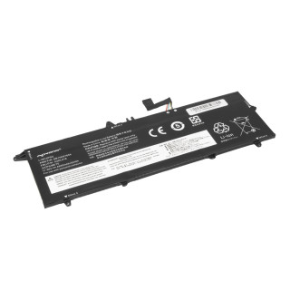 Batéria pre Lenovo ThinkPad T490S / T495S / T14s, 4650 mAh Batéria pre Lenovo ThinkPad T490S / T495S / T14s, 4650 mAh