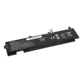 Batéria pre HP EliteBook 850 G7 / 855 G7 / 850 G8 / 855 G8, CC03XL, type B, 4500 mAh