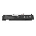 Batéria pre HP EliteBook 850 G7 / 855 G7 / 850 G8 / 855 G8, CC03XL, type B, 4500 mAh