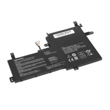 Batéria pre Asus VivoBook S15, B31N1842, 3600 mAh