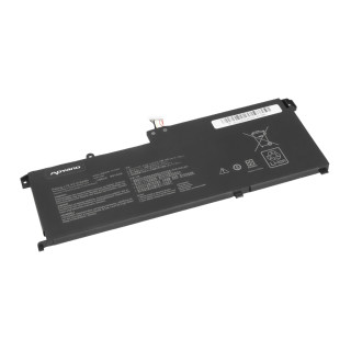 Batéria pre Asus ZenBook Pro 15 OLED UX535L / UX535LI, C41N2002, 4190 mAh