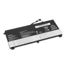 Batéria pre Lenovo Thinkpad T550 / T560 / W550, 3900 mAh