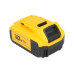 Batéria pre DeWalt DCB180 / DCB181 / DCB200, 18 V, 5,0 Ah