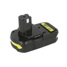 Batéria pre Ryobi BPL-1815 / BPL-1820, 18 V, 2.0 Ah