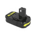 Batéria pre Ryobi BPL-1815 / BPL-1820, 18 V, 2.0 Ah