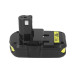 Batéria pre Ryobi BPL-1815 / BPL-1820, 18 V, 2.0 Ah
