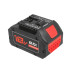 Batéria pre Bosch GBH 18V / GDS 18V / GSA 18V / GSR 18V, 18V, 8,0 Ah