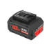 Batéria pre Bosch GBH 18V / GDS 18V / GSA 18V / GSR 18V, 18V, 8,0 Ah