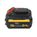 Batéria pre DeWalt DCB546 / DCB547 / DCB548, 54 V / 3.0 Ah (18 V / 9.0 Ah)
