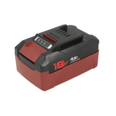 Batéria pre Einhell CE-CC 18 / GC-CC 18 / GE-CL 36, 18 V, 4.0 Ah Batéria pre Einhell CE-CC 18 / GC-CC 18 / GE-CL 36, 18 V, 4.0 Ah
