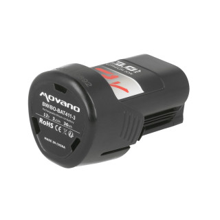 Batéria pre Bosch BAT411 / BAT412 / BAT413 / BAT414, 12V, 3.0 Ah Batéria pre Bosch BAT411 / BAT412 / BAT413 / BAT414, 12V, 3.0 Ah