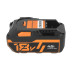 Batéria pre Hitachi BSL1815X / BSL1830, 18 V, 4.0 Ah
