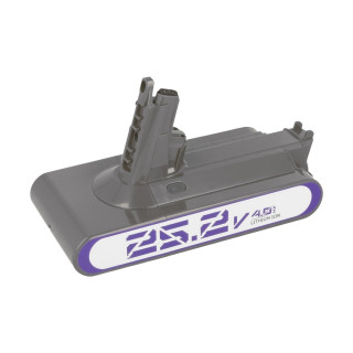 Batéria pre Dyson V11 Absolute / V11 Torque / V11 Complete, 4000 mAh