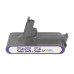 Batéria pre Dyson V11 Absolute / V11 Torque / V11 Complete, 4000 mAh