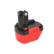 Batéria pre Bosch BAT043 / BAT045 / BAT046, 12 V, 2.0 Ah