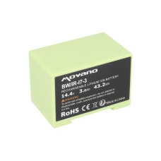 Batéria pre iRobot Roomba E5 / E6 / I3 / I7 / I8, Li-Ion, 3000 mAh