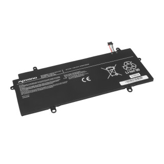 Batéria pre Toshiba Portege Z30 / Z30-A / Z30-B / Z30-C, 4100 mAh