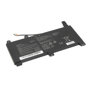 Batéria pre Asus G531GU / G731GU / G712LU, C41N1731-2, 4300 mAh
