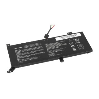 Batéria pre Asus VivoBook 14 X412 / X412D / X412F, C21N1818, Type 2, 4150 mAh