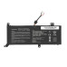 Batéria pre Asus VivoBook 14 X412 / X412D / X412F, C21N1818, Type 2, 4150 mAh
