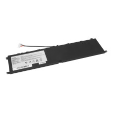 Batéria pre MSI GS65 / PS63, BTY-M6L, 6360 mAh