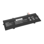 Batéria pre Huawei Matebook 14 / KLV-W29, 6000 mAh