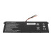 Batéria pre Acer Aspire 5 A514 / TravelMate P2 TMP214 / Swift 3 SF314, AP19B5L, 3400 mAh