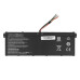 Batéria pre Acer Aspire 5 A514 / TravelMate P2 TMP214 / Swift 3 SF314, AP19B5L, 3400 mAh