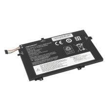Batéria pre Lenovo ThinkPad E485 / E490 / E590, 01AV463, 4100 mAh
