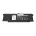 Batéria pre Dell Latitude 5320 / 7320 / 7520, 11.4 V, 3600 mAh